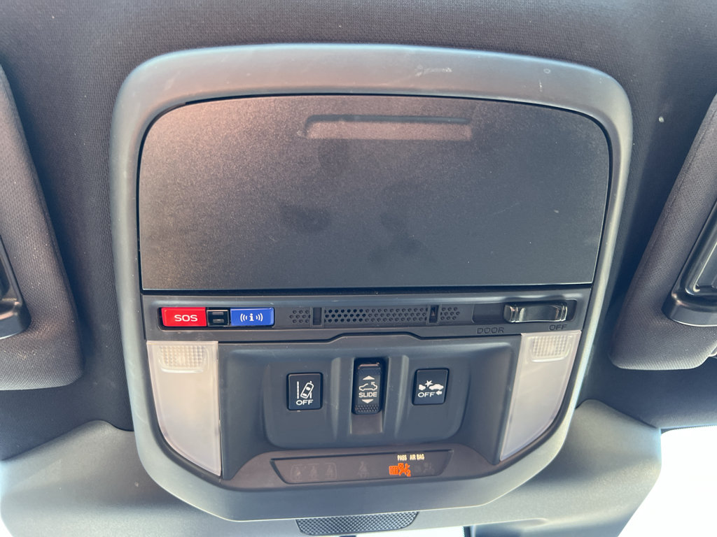 Used 2024 Subaru Forester Wilderness AWD/4WD image 19