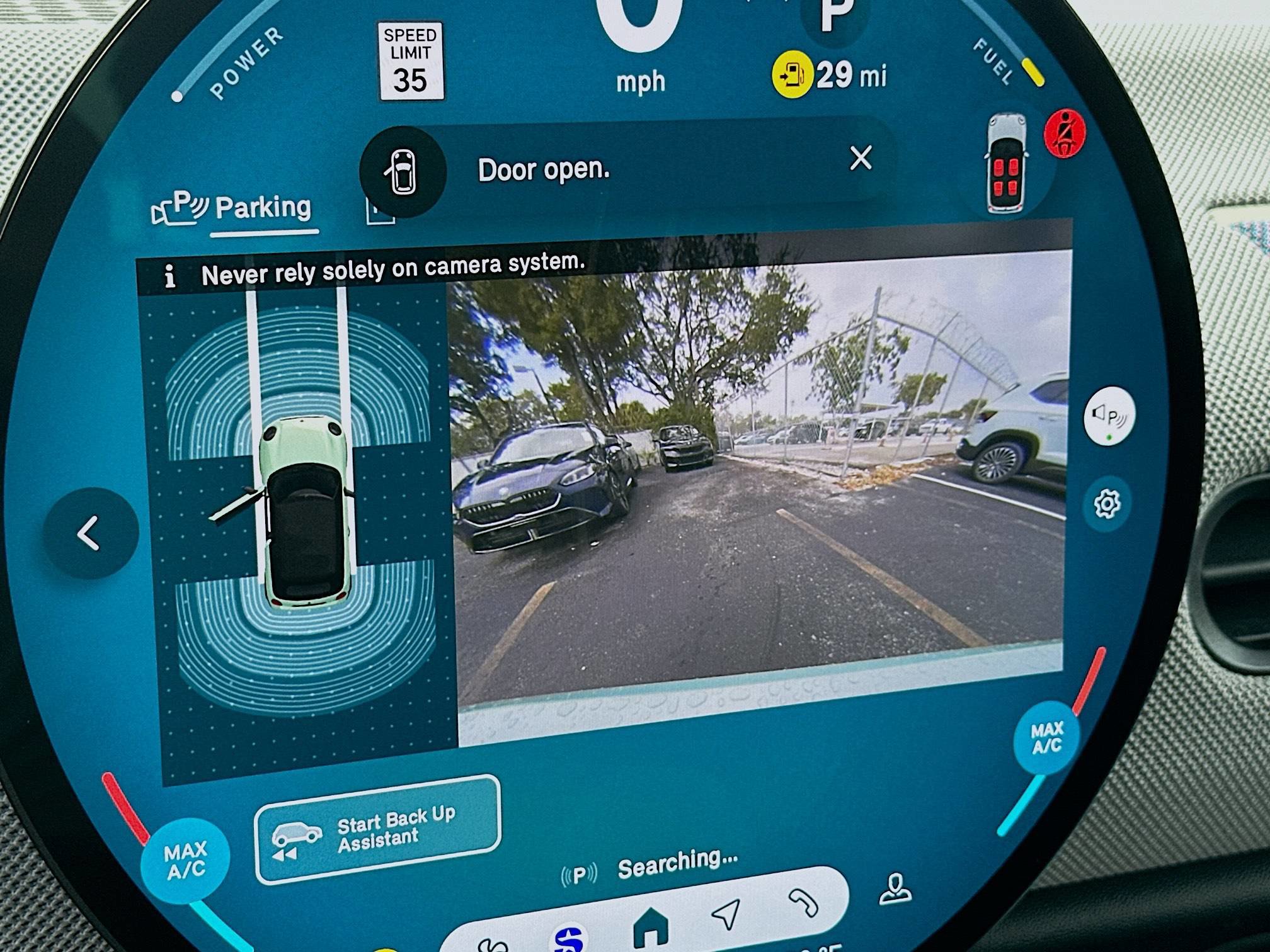 New 2026 MINI Cooper S image 12