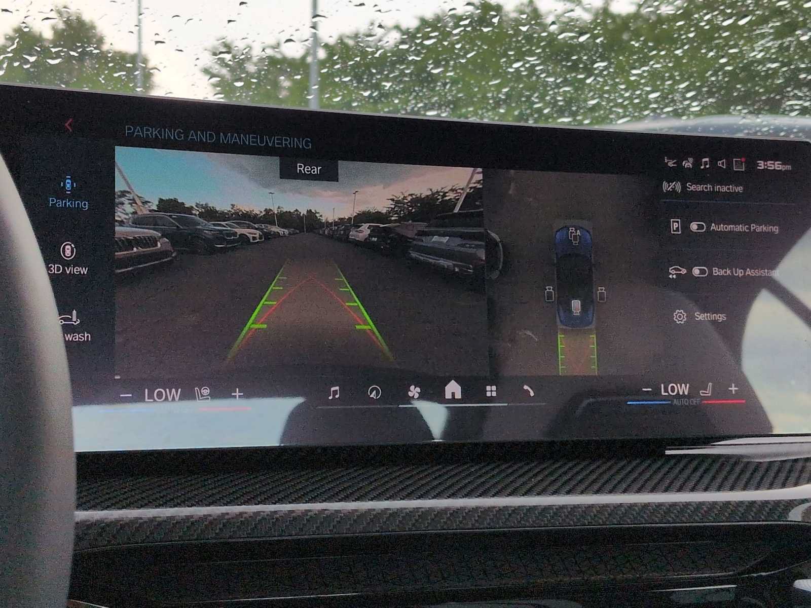 New 2027 BMW M4 xDrive Competition AWD/4WD image 31