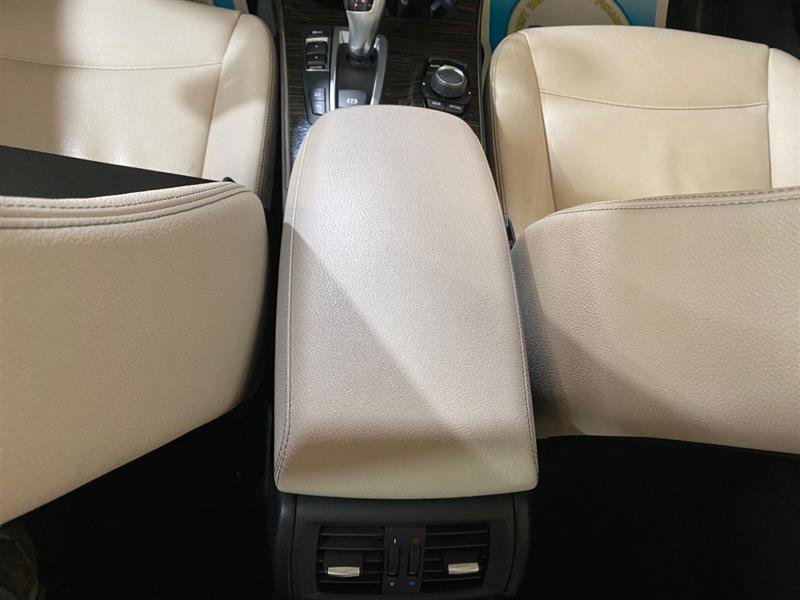 Used 2014 BMW X3 xDrive28i image 14