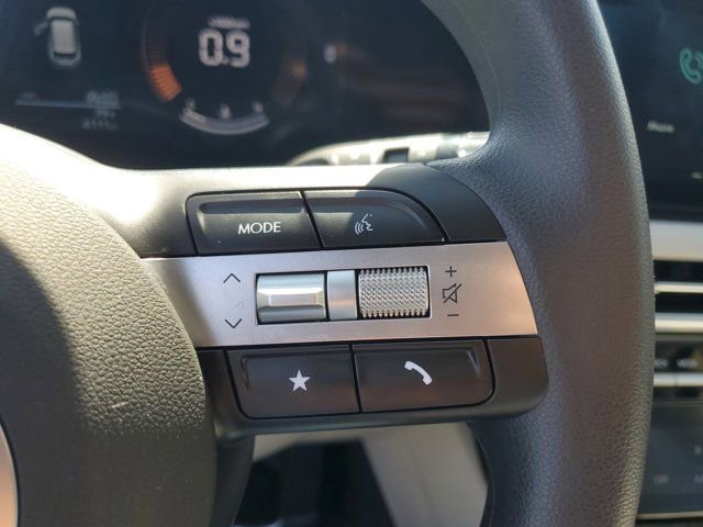 Certified 2026 Hyundai Tucson SEL image 20