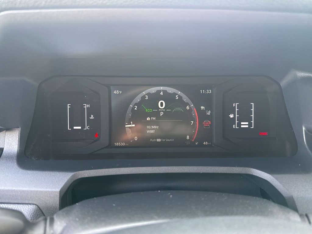 Used 2025 Toyota 4Runner SR5 image 13