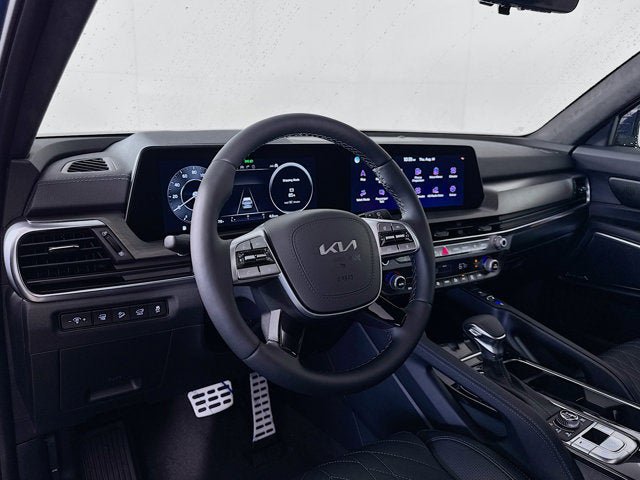 New 2025 Kia Telluride SX Prestige X-Pro AWD/4WD image 11