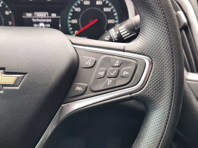Used 2021 Chevrolet Malibu LS FWD image 28
