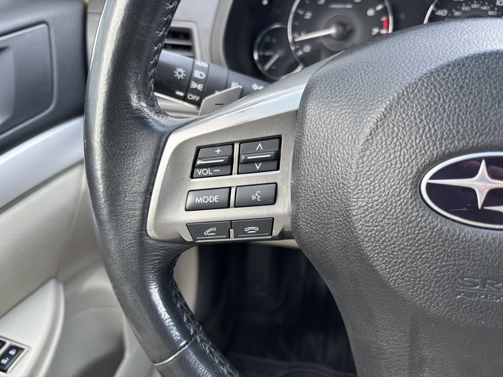 Used 2012 Subaru Outback 2.5i Premium AWD/4WD image 16