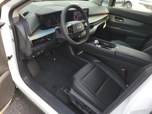 New 2025 Nissan Murano SL image 11