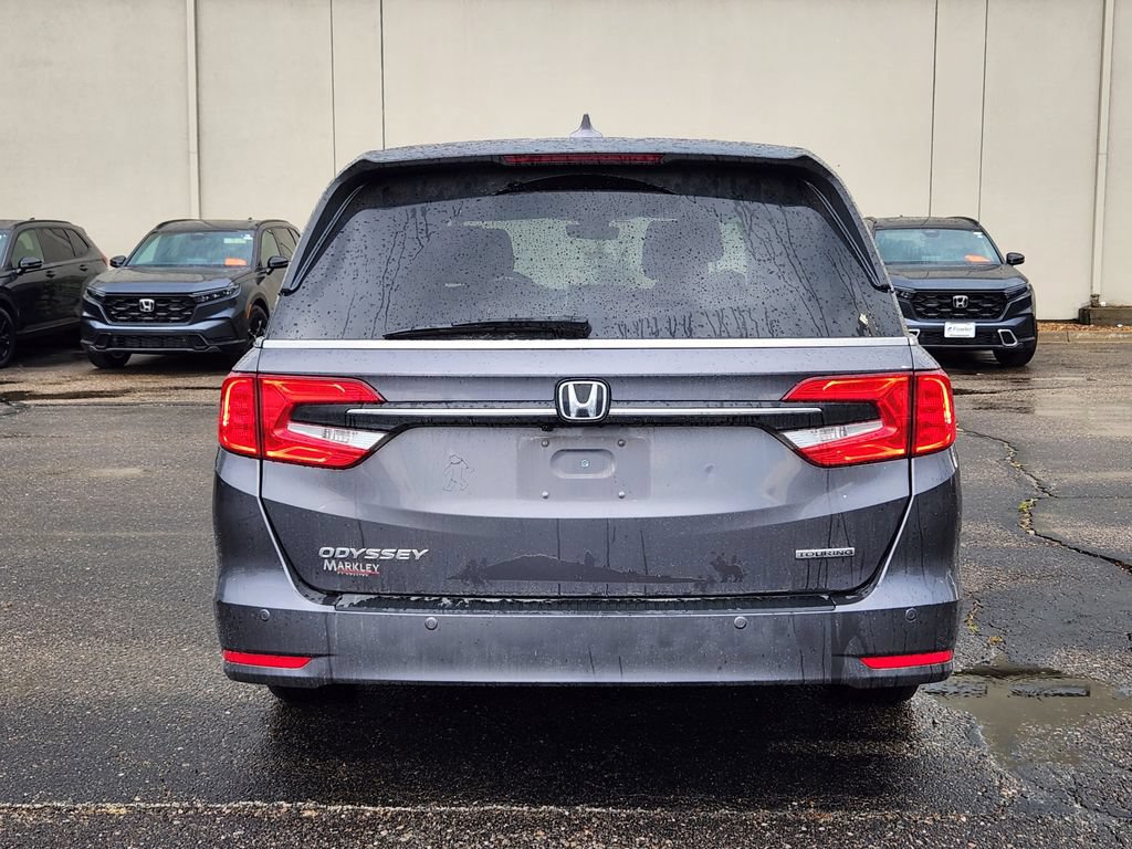 Used 2021 Honda Odyssey Touring image 6