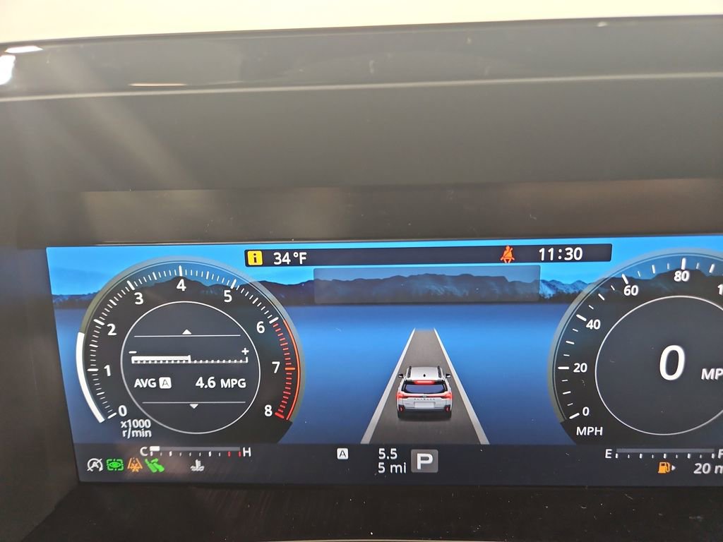 New 2026 Subaru Outback Premium image 17