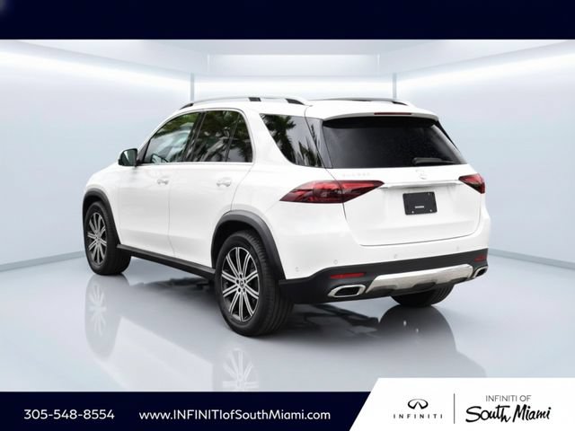 Used 2026 Mercedes-Benz GLE 350 4MATIC image 6