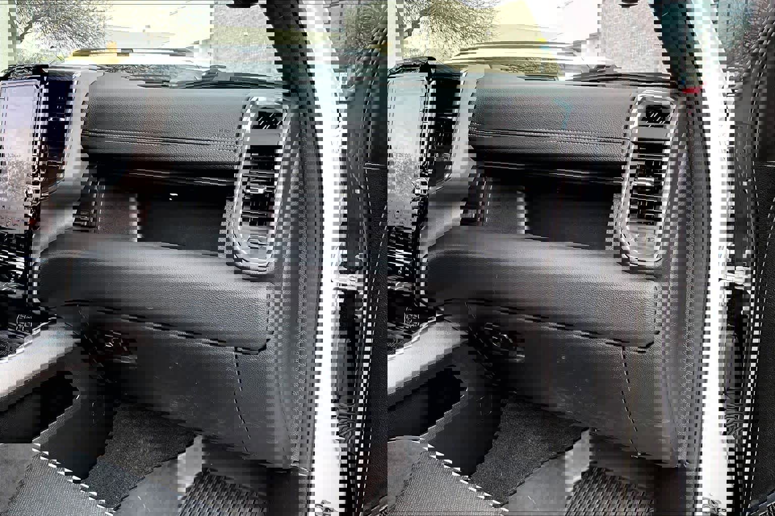 Used 2026 RAM 1500 Laramie w/ Laramie Southwest Edition image 18