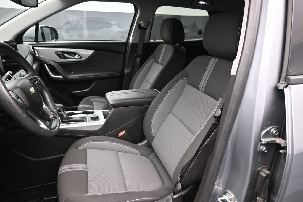 Used 2024 Chevrolet Blazer LT w/ Convenience Package FWD image 19