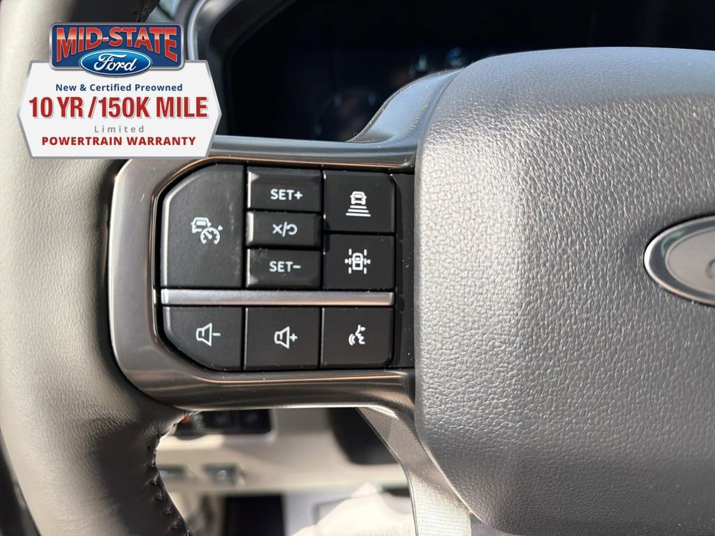 New 2026 Ford F350 Platinum w/ Platinum Plus Package image 20