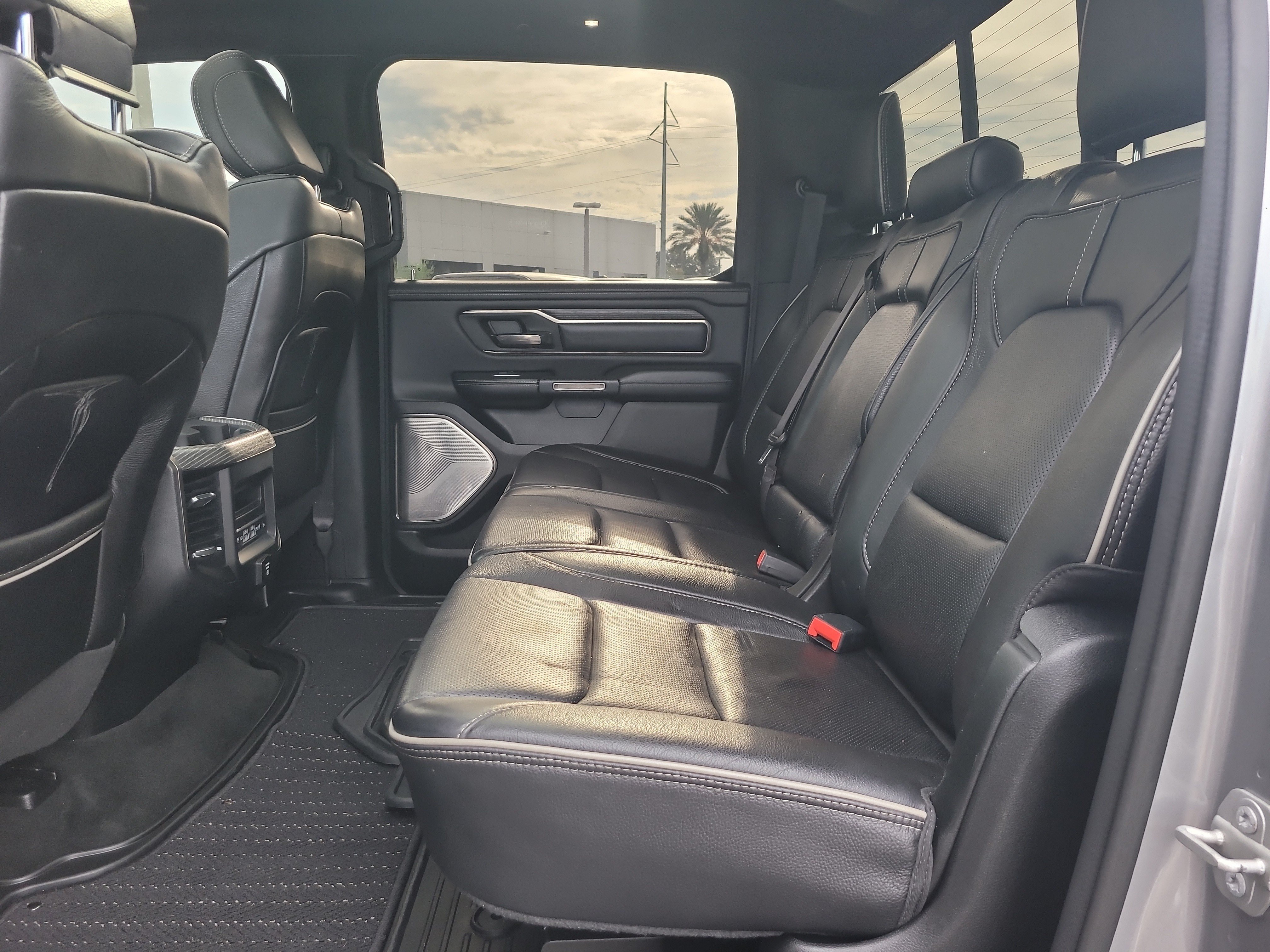 Used 2021 RAM 1500 Limited RWD image 12