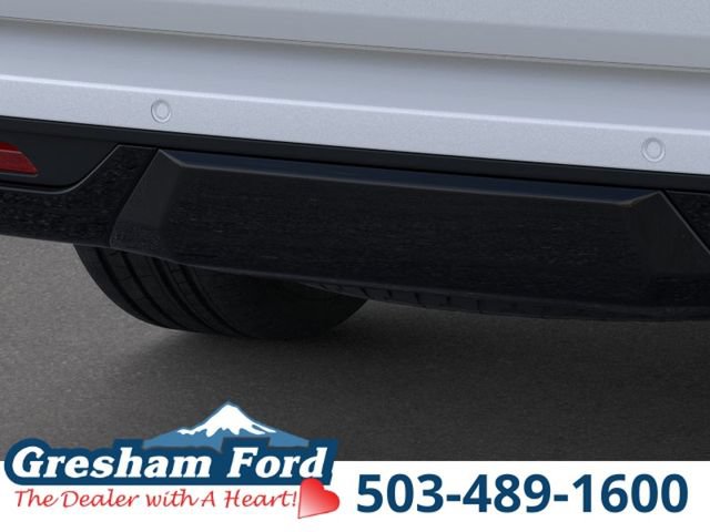 New 2026 Ford Expedition Platinum w/ Stealth Appearance Package AWD/4WD image 26