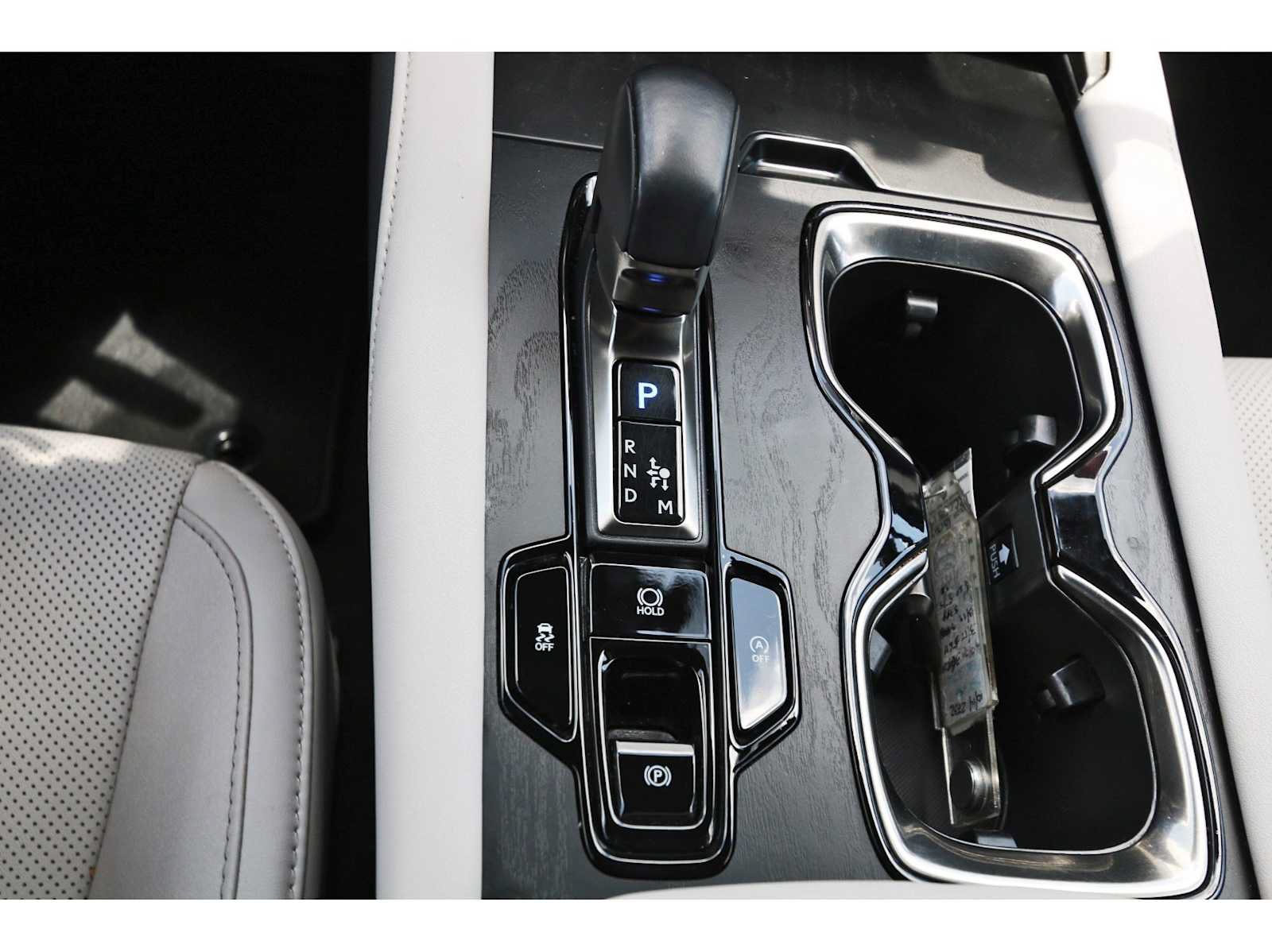 Used 2024 Lexus RX 350 Premium w/ Convenience Package FWD image 25