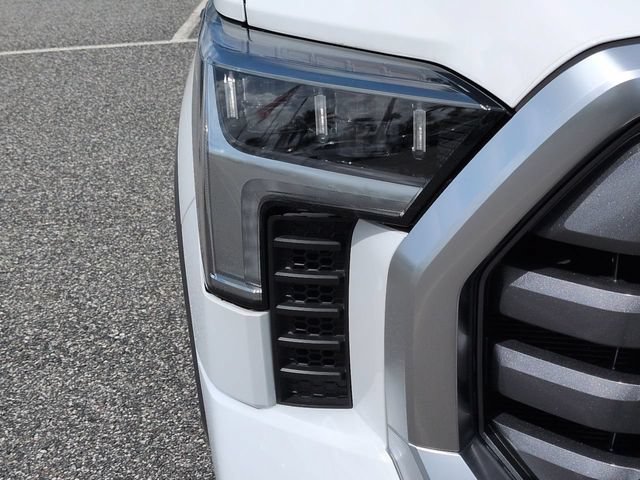 Used 2024 Toyota Tundra Limited AWD/4WD image 10
