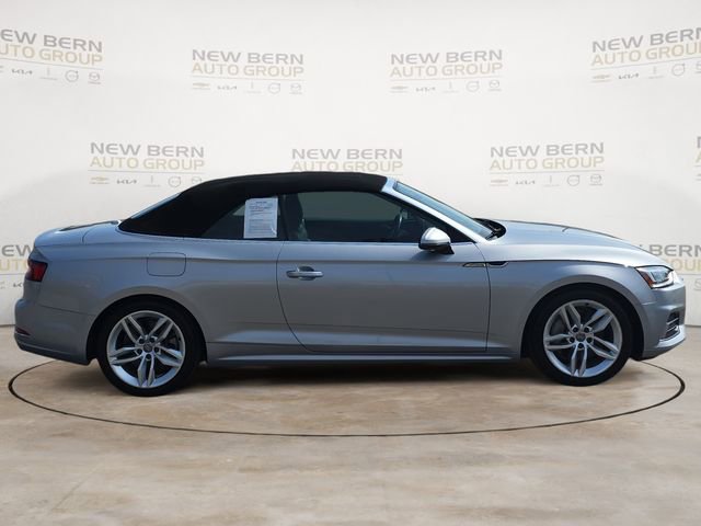 Used 2019 Audi A5 2.0T Premium Plus image 6
