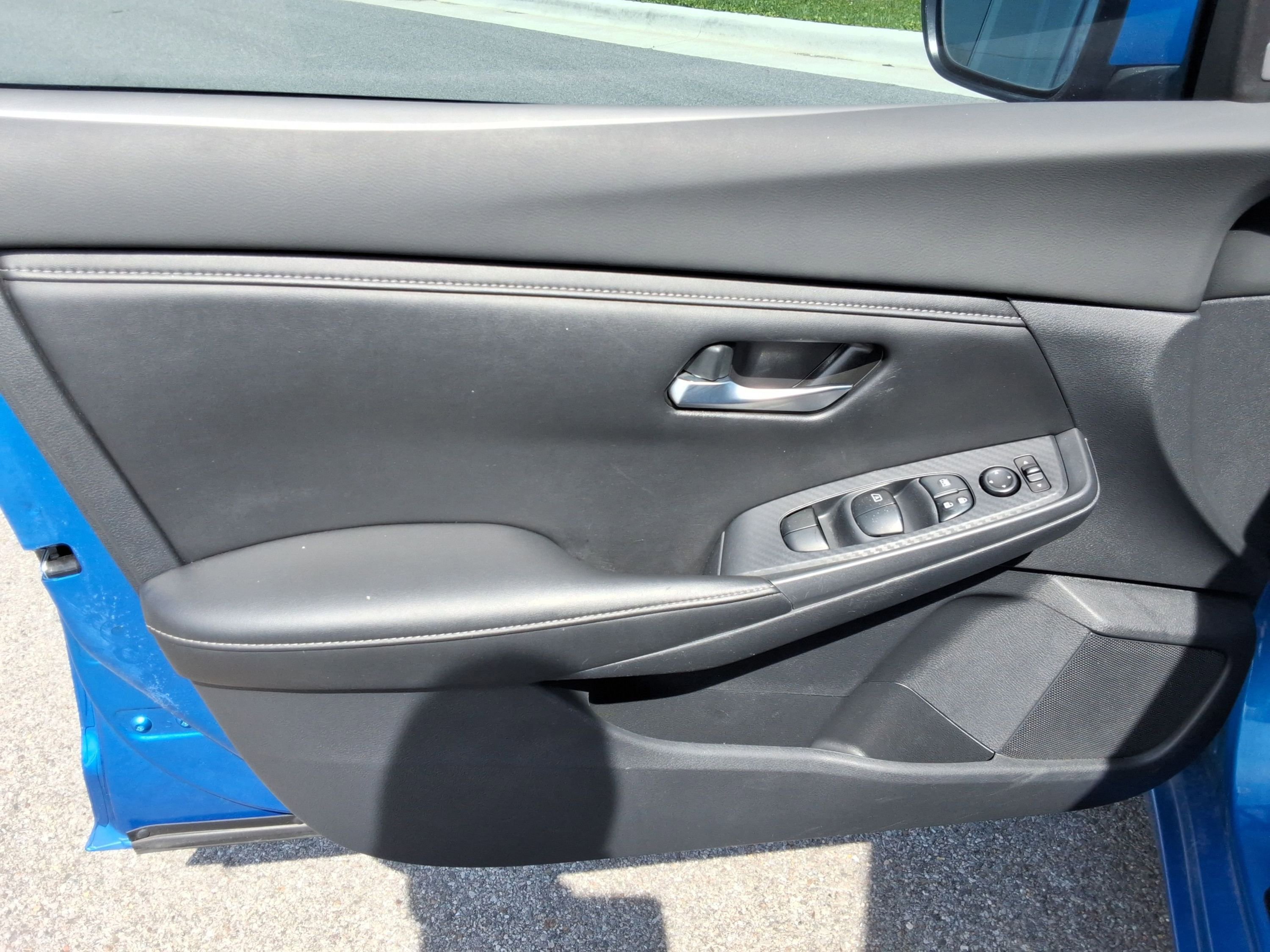 Used 2022 Nissan Sentra SV image 22