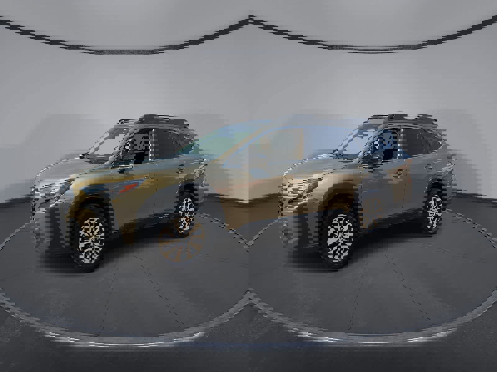 Certified 2023 Subaru Outback Premium image 4