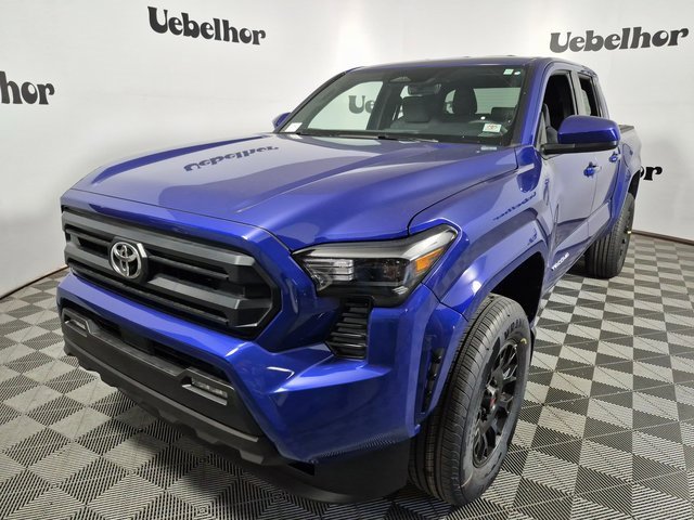New 2025 Toyota Tacoma SR5 image 3