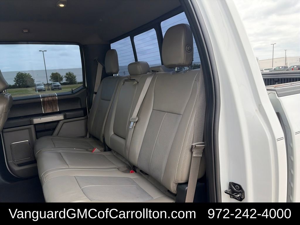 Used 2019 Ford F150 Lariat AWD/4WD image 13