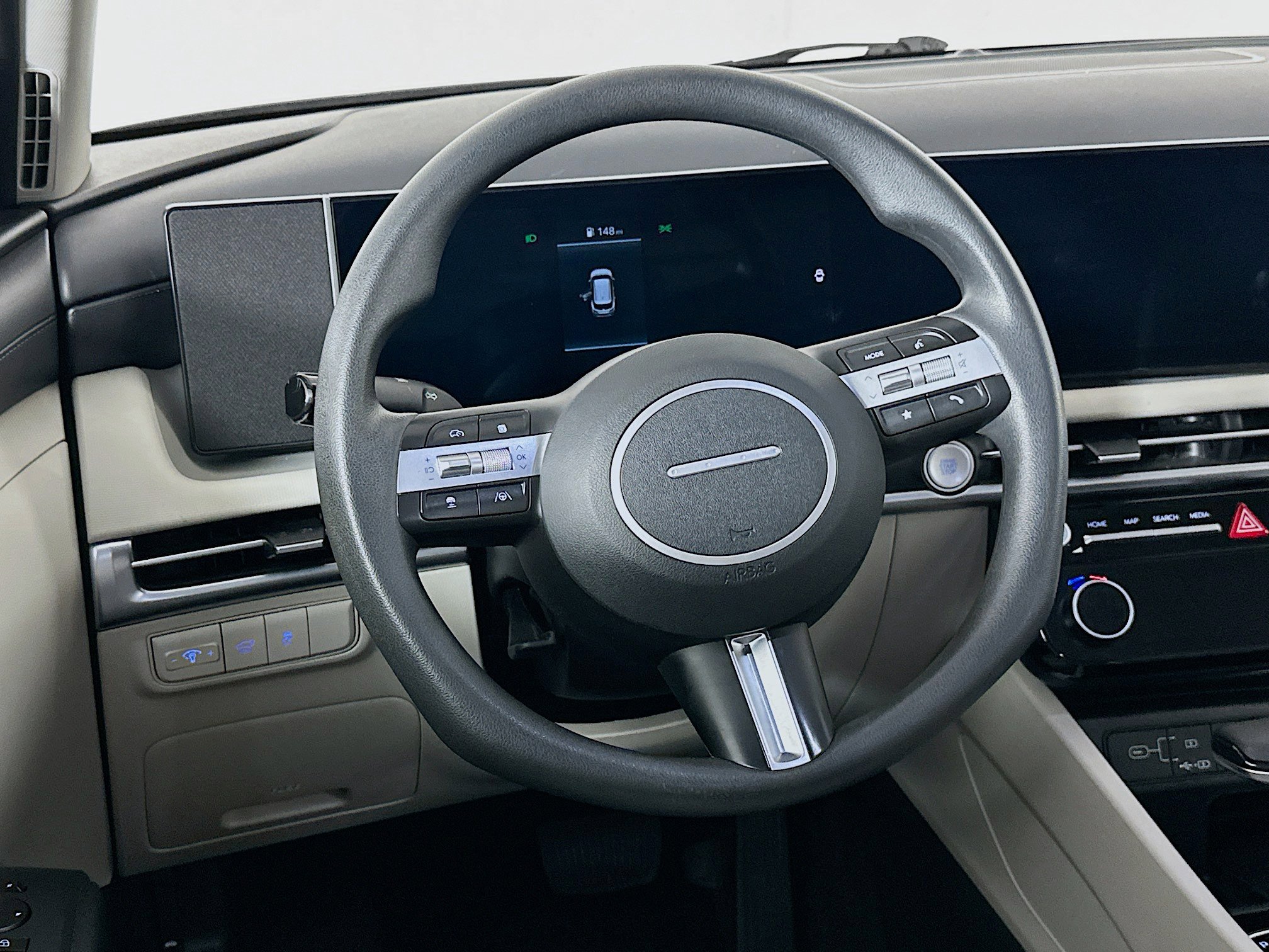 Used 2025 Hyundai Tucson SEL image 18