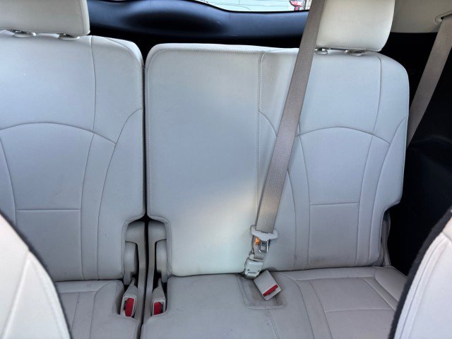 Used 2023 Buick Enclave Essence w/ Experience Buick Package image 13