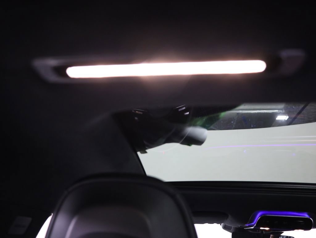 Certified 2023 Mercedes-Benz EQS 580 4MATIC Sedan image 44