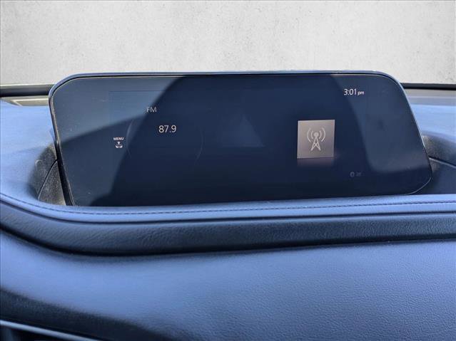 Used 2023 MAZDA CX-30 AWD 2.5 S w/ Select Package image 14