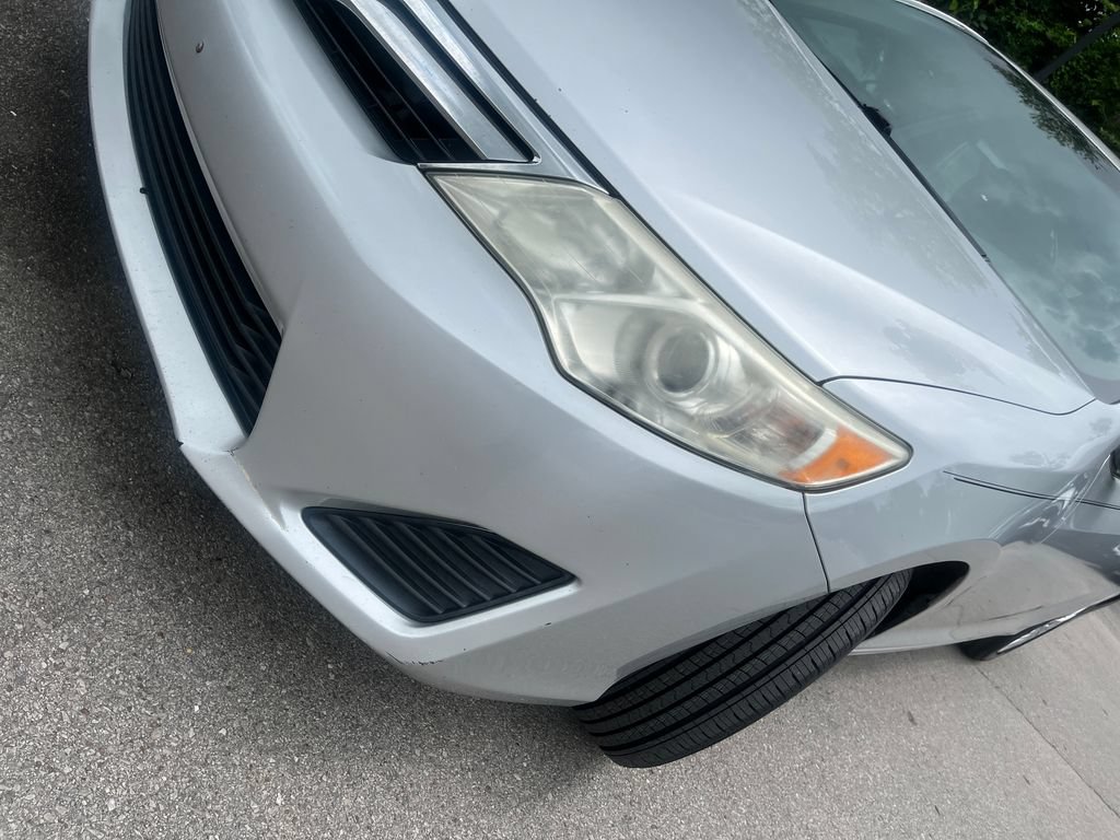 Used 2012 Toyota Camry LE FWD image 34