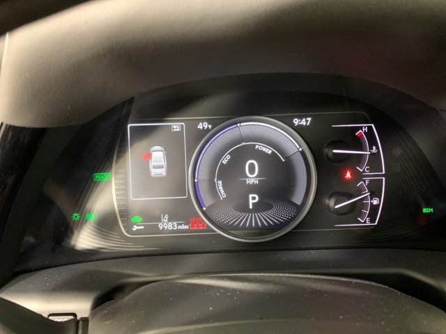 Used 2025 Lexus ES 300h w/ Luxury Package image 18