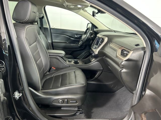 Used 2023 GMC Acadia Denali w/ Denali Ultimate Package image 29
