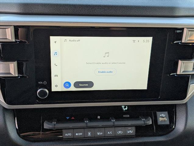 New 2026 Toyota Tundra SR5 image 24