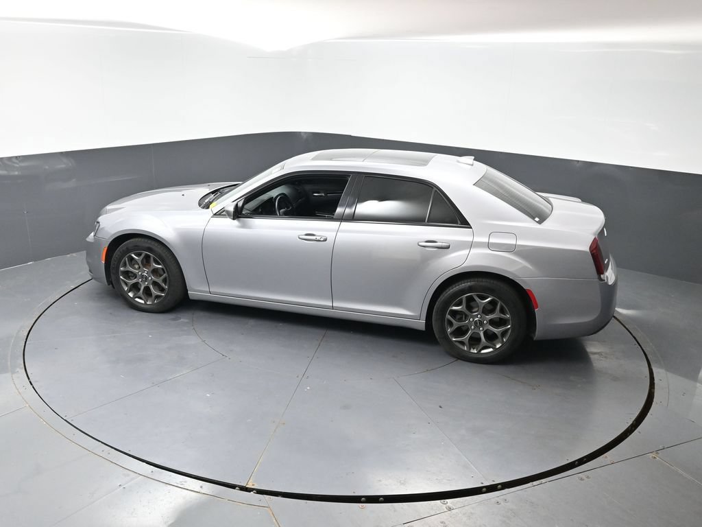 Used 2018 Chrysler 300 S w/ 300S Premium Group 2 AWD/4WD image 20