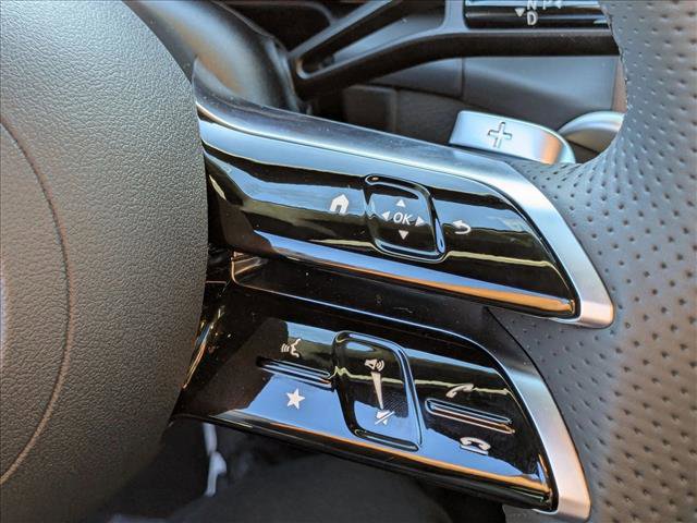 New 2025 Mercedes-Benz GLC 300 4MATIC image 12