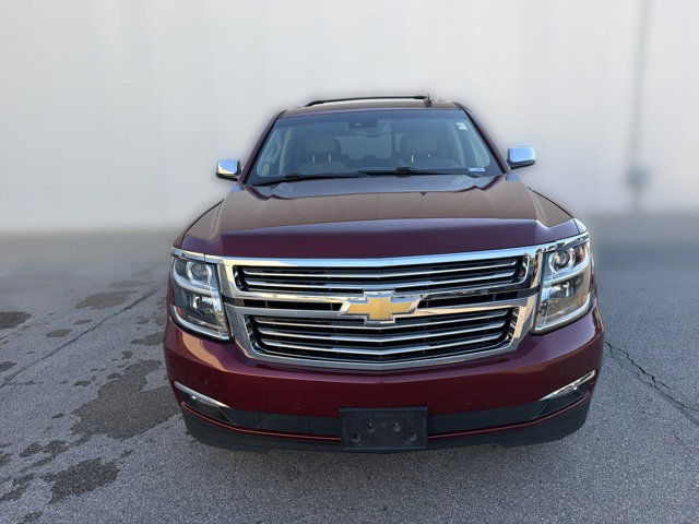 Used 2019 Chevrolet Tahoe Premier AWD/4WD image 15