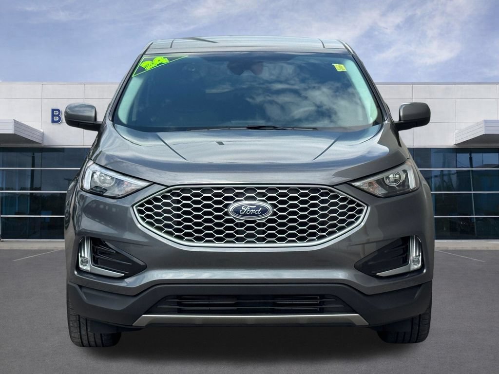 Used 2024 Ford Edge SEL w/ Convenience Package AWD/4WD image 43