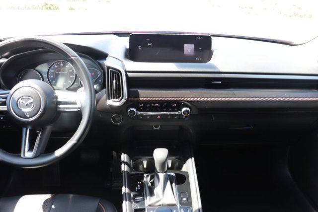 Used 2025 MAZDA CX-50 2.5 Hybrid w/ Premium Plus Pkg AWD/4WD image 15