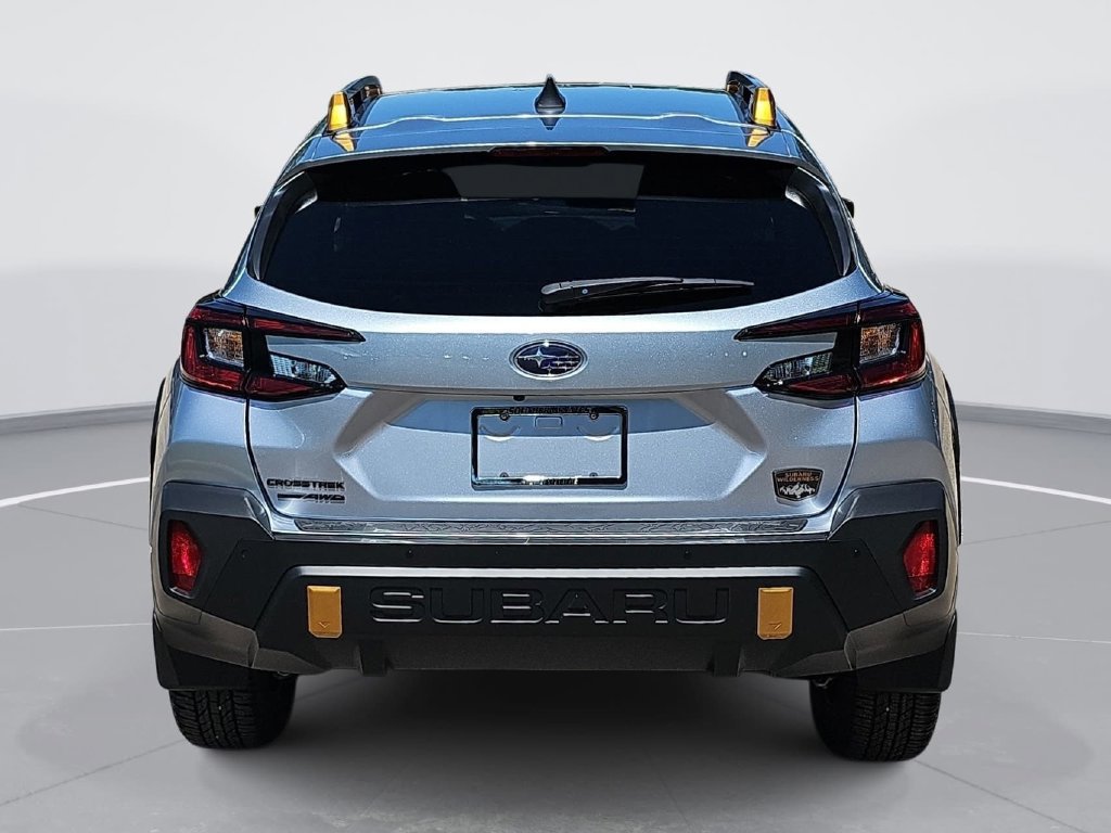 New 2026 Subaru Crosstrek 2.5i Wilderness AWD/4WD image 6