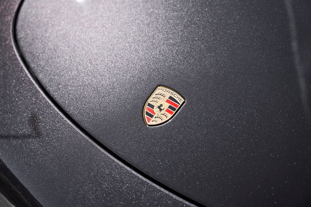 Used 2014 Porsche 911 Turbo S AWD/4WD image 7