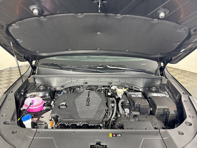 New 2026 Kia Sorento S AWD/4WD image 9