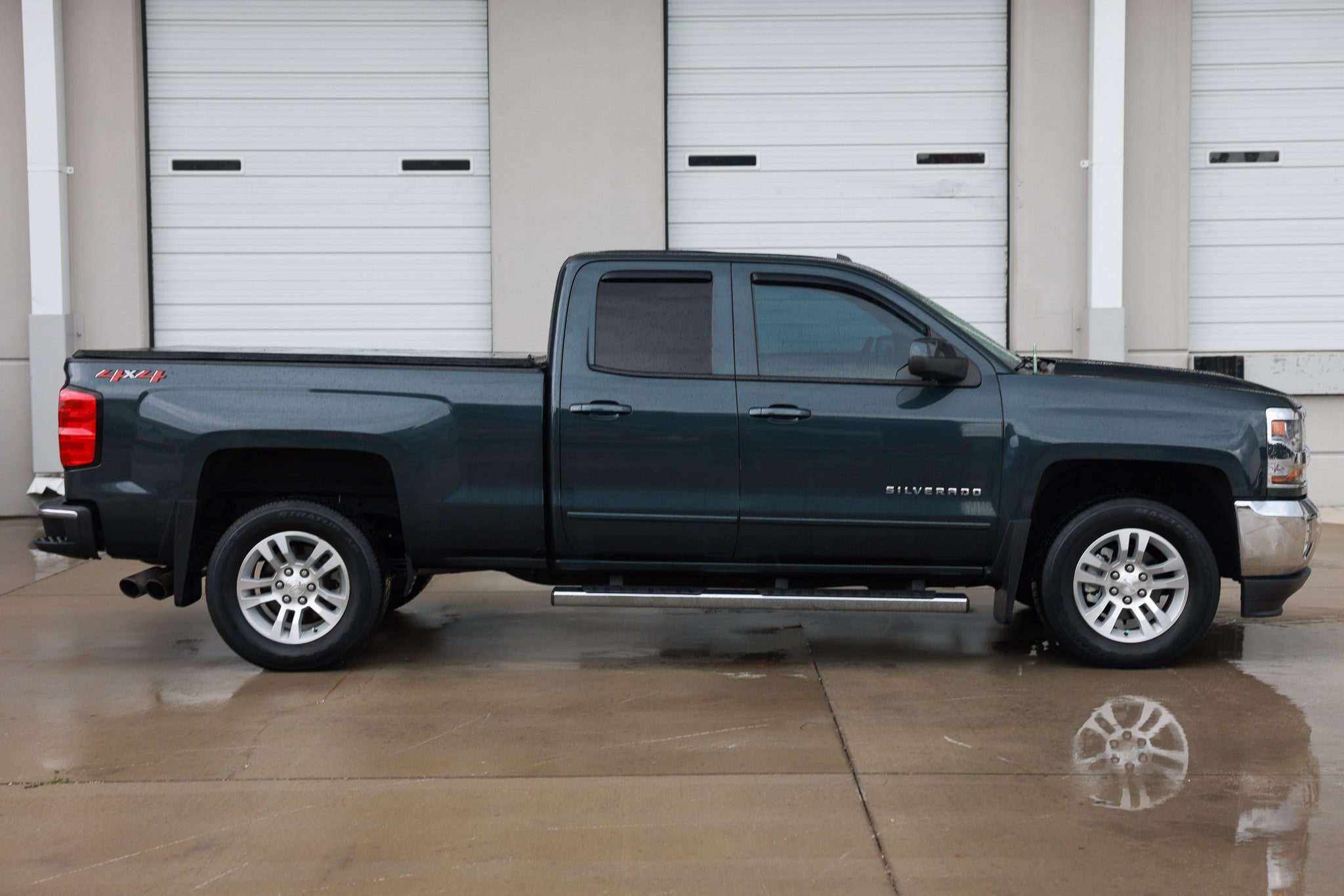 Used 2019 Chevrolet Silverado 1500 LT w/ All Star Edition AWD/4WD image 16
