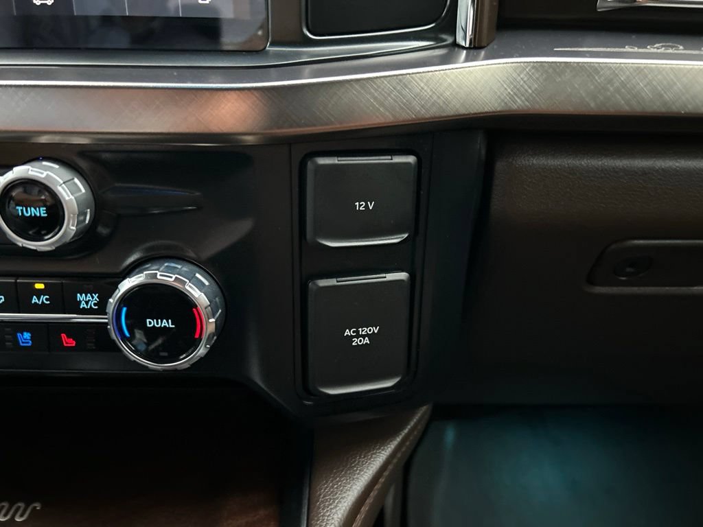 Used 2024 Ford F250 King Ranch AWD/4WD image 30