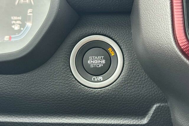 New 2026 RAM 1500 Rebel image 19