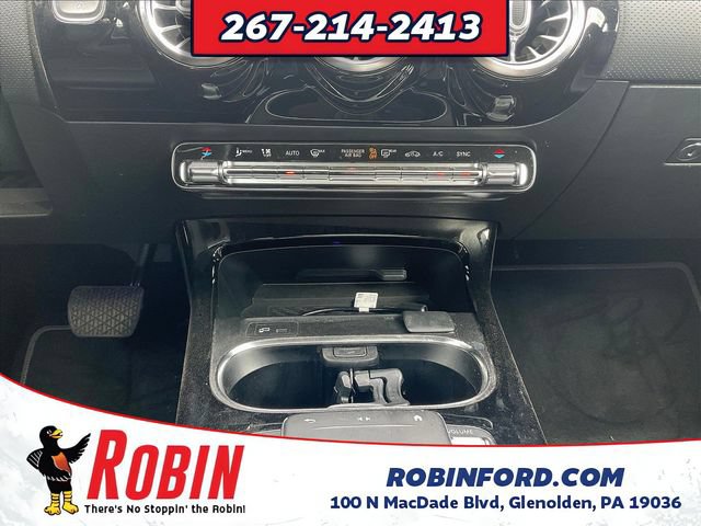 Used 2021 Mercedes-Benz CLA 250 4MATIC image 17