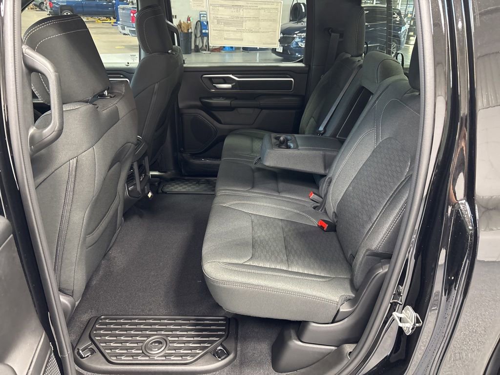 New 2026 RAM 1500 Big Horn image 35