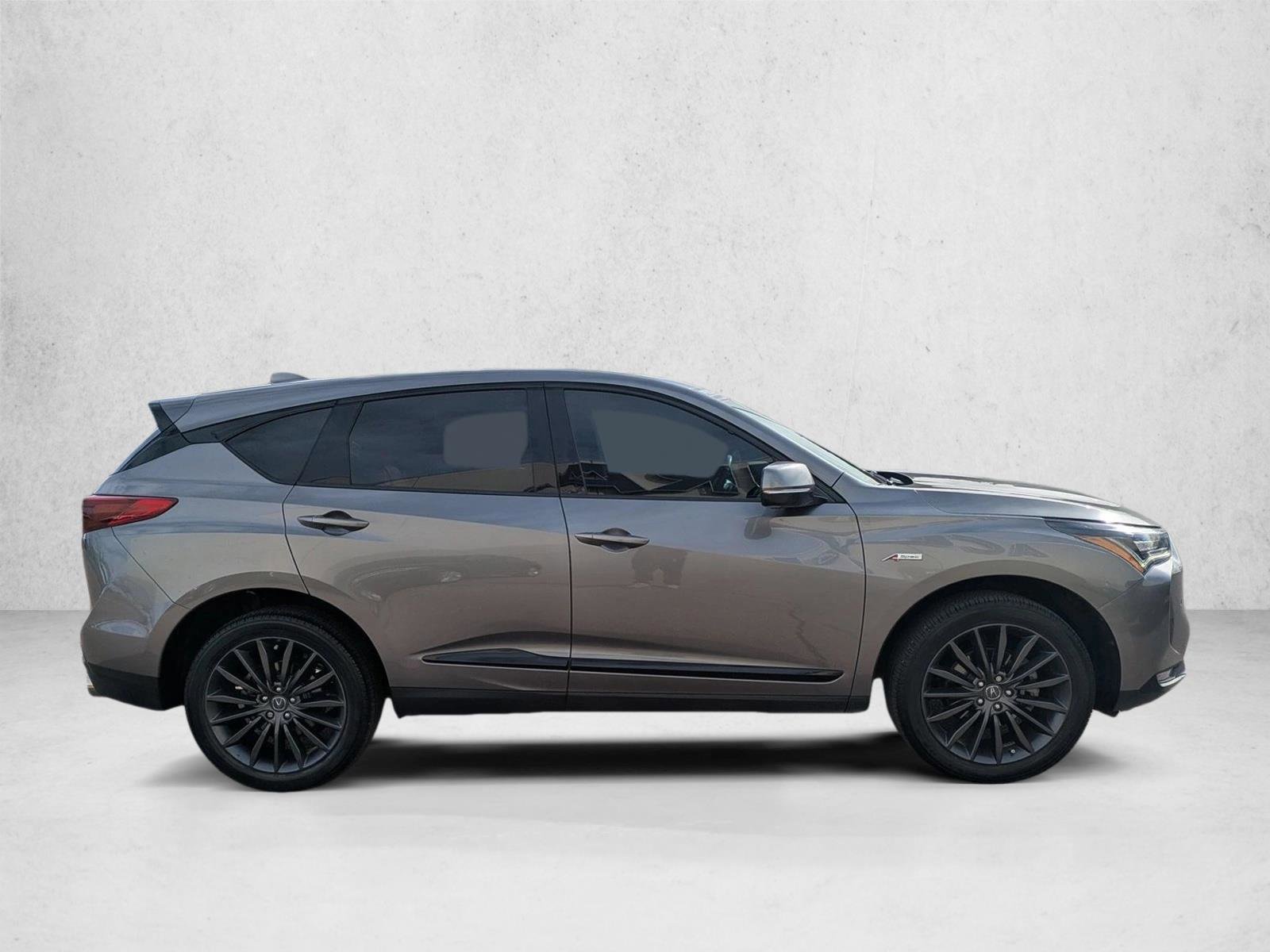 Certified 2024 Acura RDX A-Spec AWD/4WD image 4