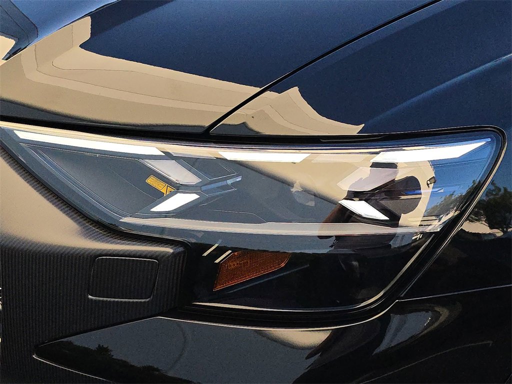 New 2026 Audi RS Q8 performance image 33