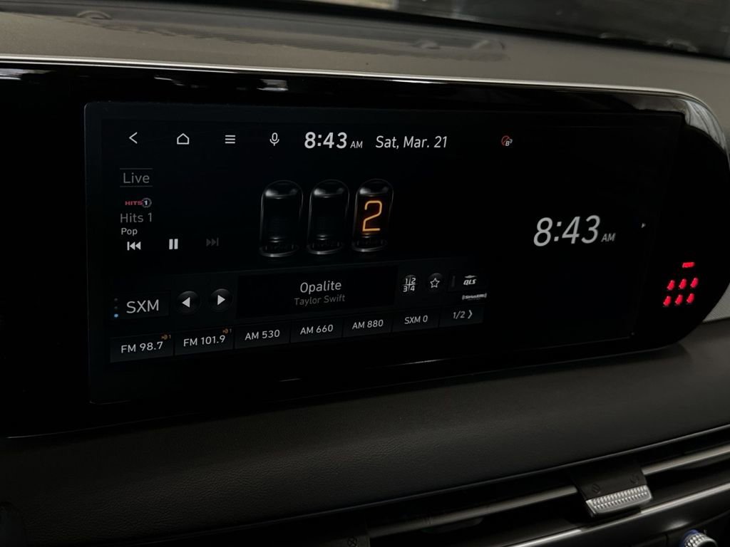 Used 2023 Hyundai Palisade SEL w/ Cargo Package image 17