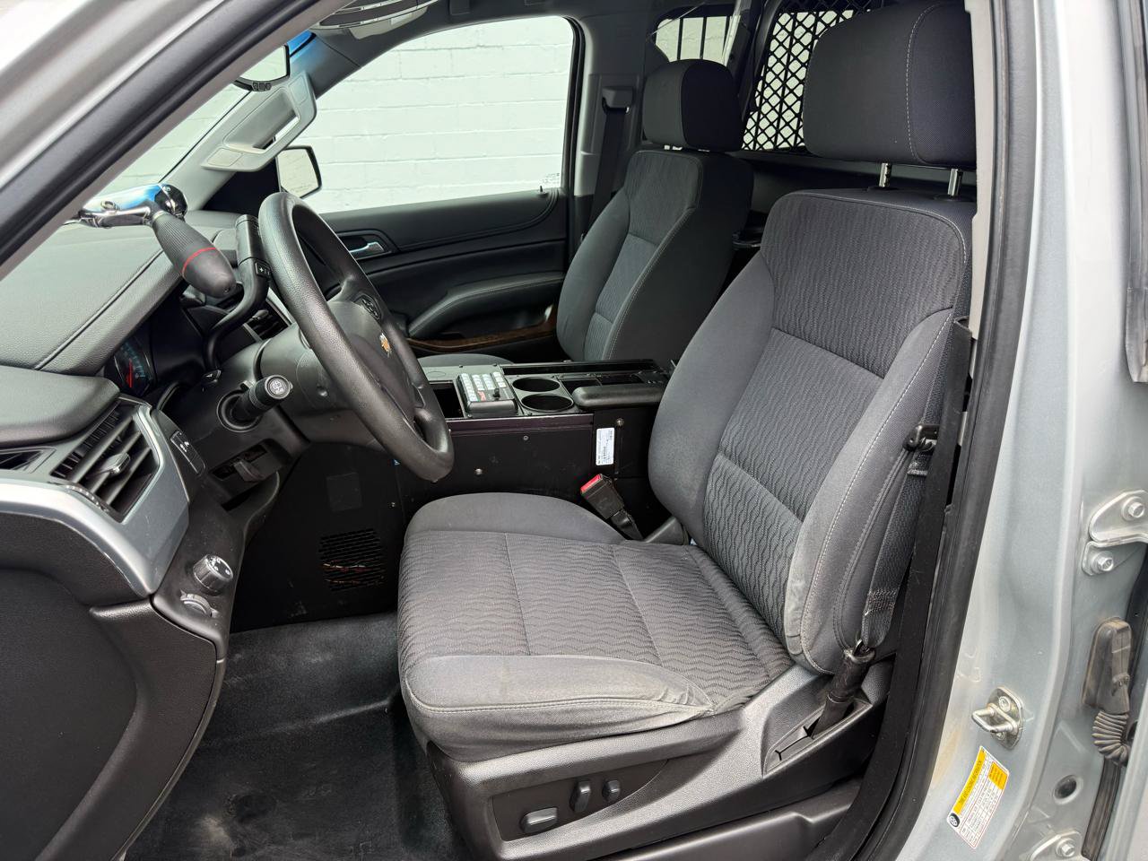 Used 2019 Chevrolet Tahoe 2WD w/ Remote Keyless Entry Package image 23